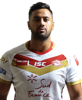 Kenny Edwards