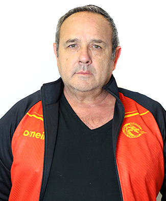 Jean Mangrané