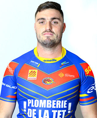 Thomas Ambert