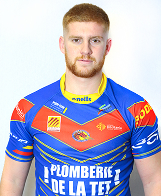Sébastien Bled