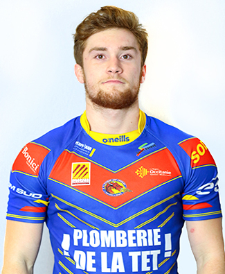 Robin Brochon