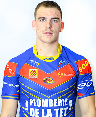 Louis Carre