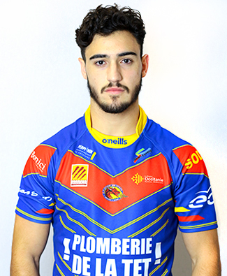 Romain Franco