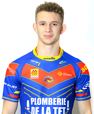 Mathieu Laguerre