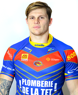 Thibaut Margalet