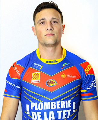 Franck Maria
