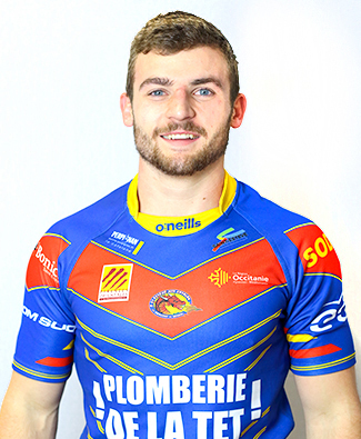 Alexis Meresta-Doucet
