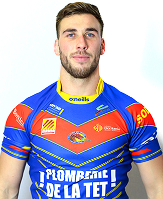 Ugo Perez