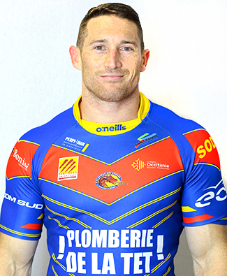 Ben Pomeroy