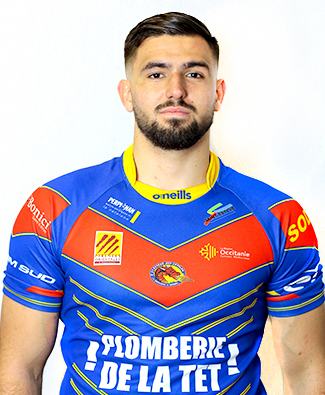 Bastien Scimone