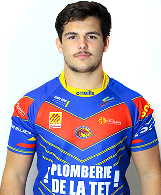 Julian Berdu