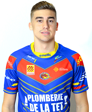 Lucas Bosc