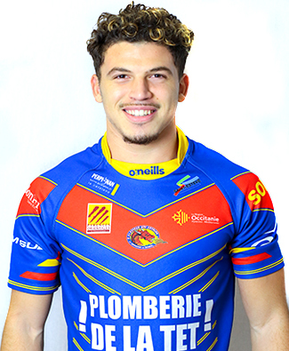 Medhi Bouajaj Nifosi