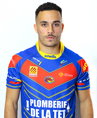 Hugo Boudebza