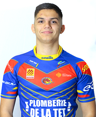 Maxime Deforest