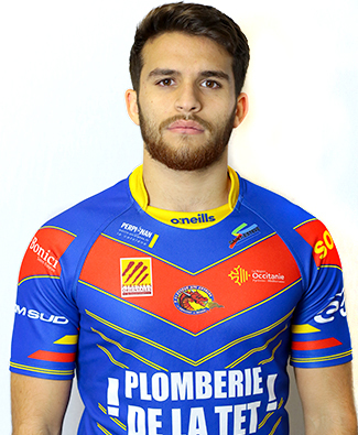 Guillaume Gorka