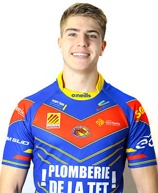 Maxime Jobe