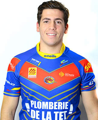 Romain Khedimi
