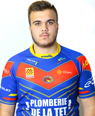 Romain Pares