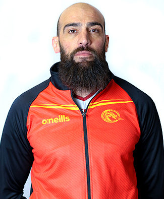 Patrick Noguera