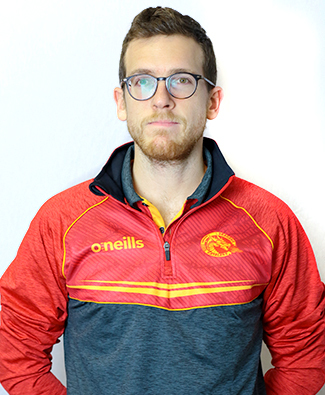 Nicolas Mohr