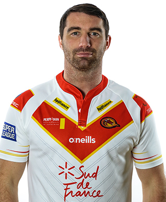 Matty Smith