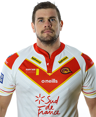 Rémi Casty