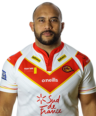 Sam Moa