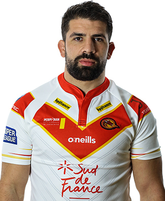 Mickael Simon