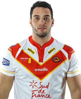 Benjamin Jullien