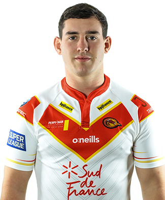 Matt Whitley