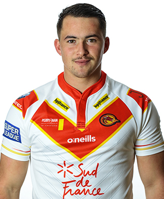 Lucas Albert