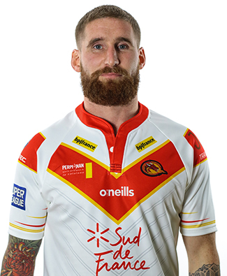 Sam Tomkins