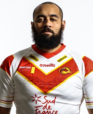 Sam Kasiano