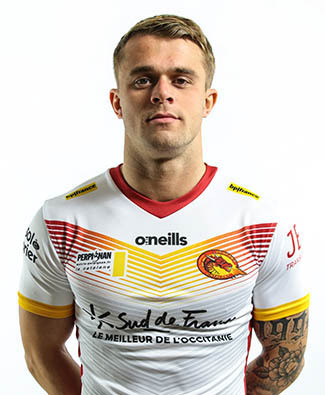 Lewis Tierney