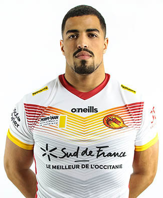 Fouad Yaha