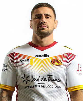 Michael McIlorum