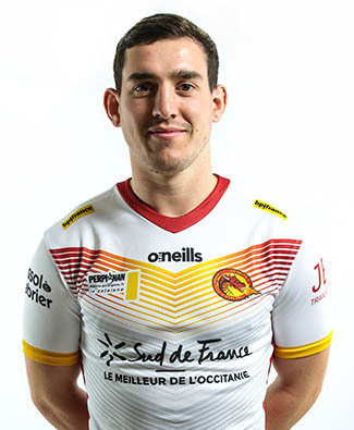 Matt Whitley