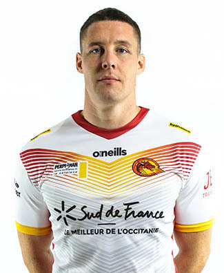 Joel Tomkins