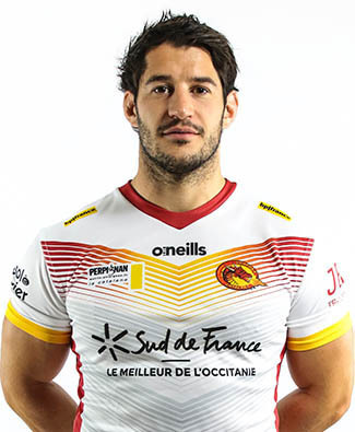 Benjamin Garcia