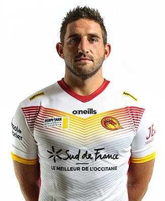 Julian Bousquet