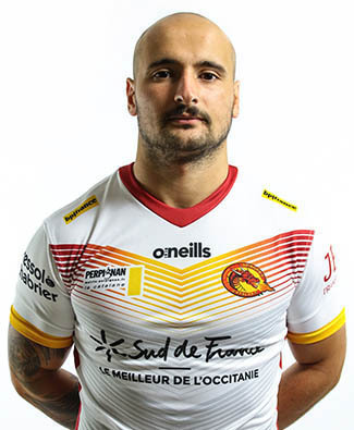 Alrix Da Costa