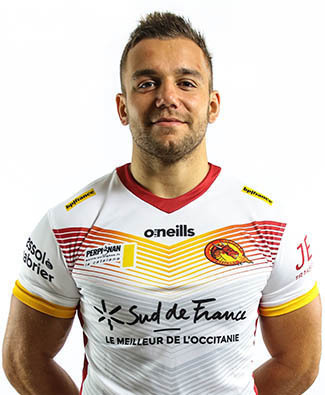 Mickael Goudemand