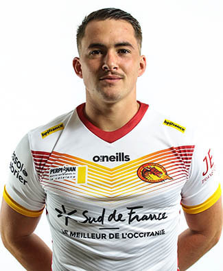 Lucas Albert