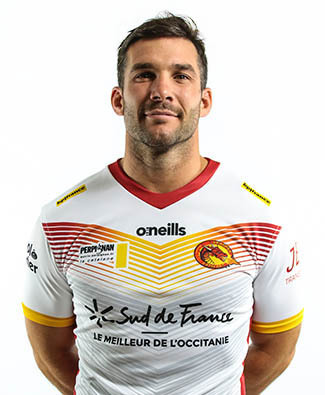 Jason Baitieri