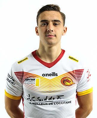 Arthur Mourgue