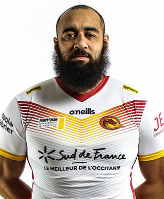 Sam Kasiano