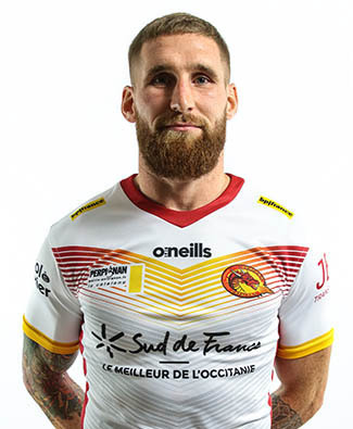 Sam Tomkins