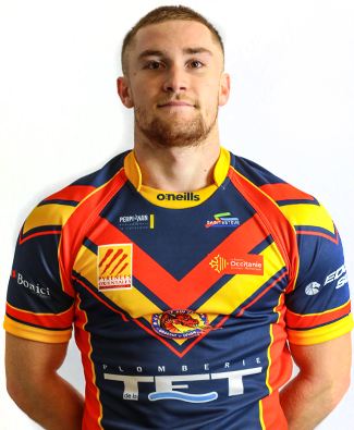 Robin Brochon