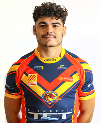 Mathieu Cozza